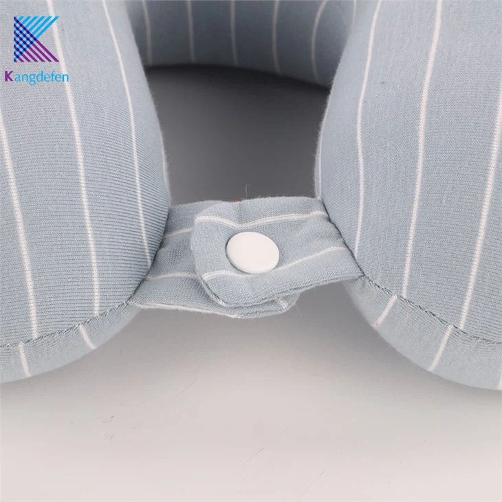 Travel Pillow For Airplane