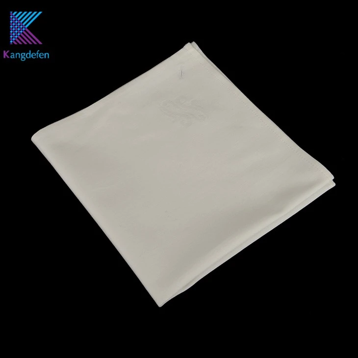 Hotel Napkins